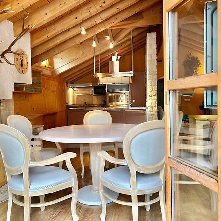 Appartamenti Forhotel Livigno Ngoại thất bức ảnh