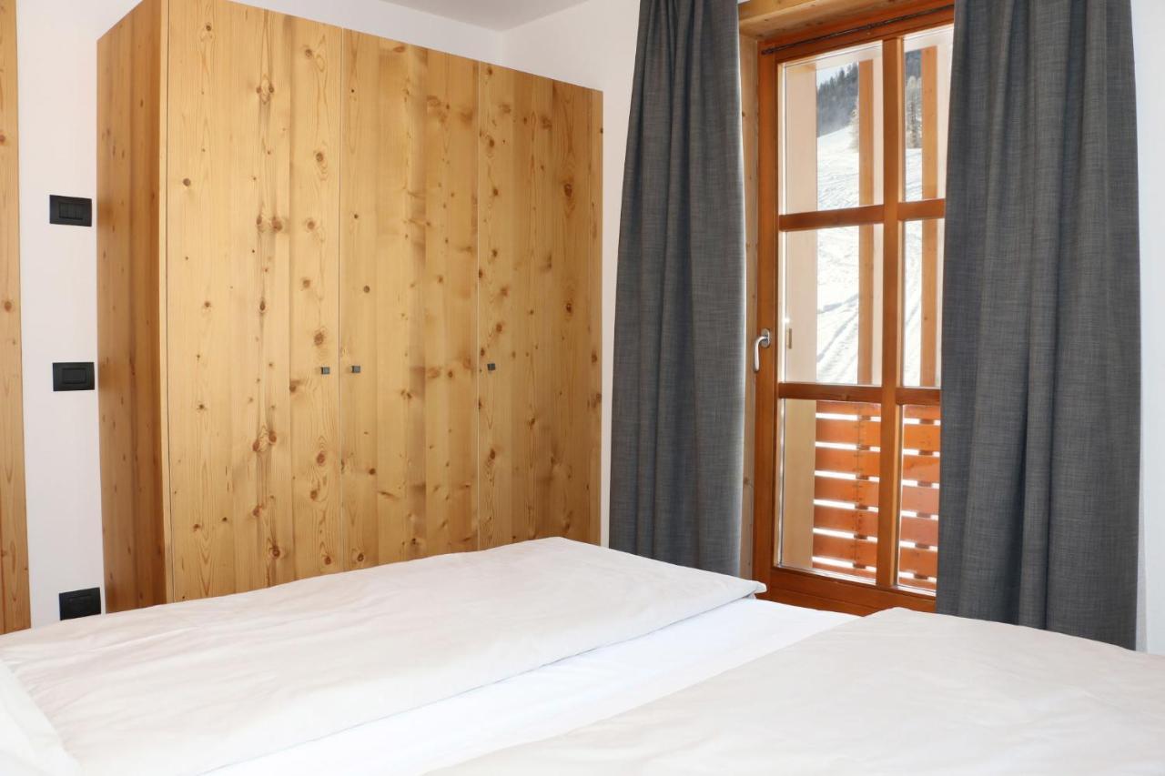 Appartamenti Forhotel Livigno Ngoại thất bức ảnh