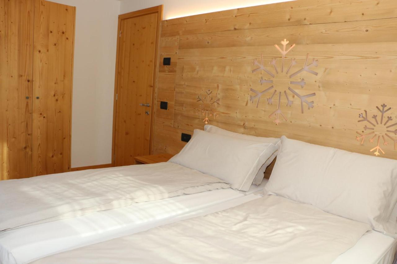 Appartamenti Forhotel Livigno Ngoại thất bức ảnh