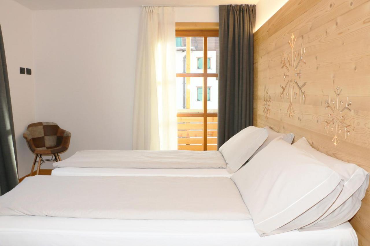 Appartamenti Forhotel Livigno Ngoại thất bức ảnh