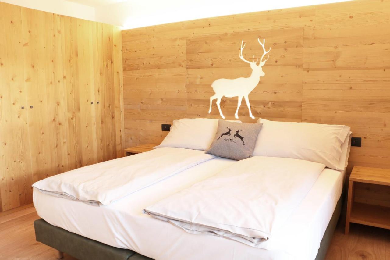 Appartamenti Forhotel Livigno Ngoại thất bức ảnh