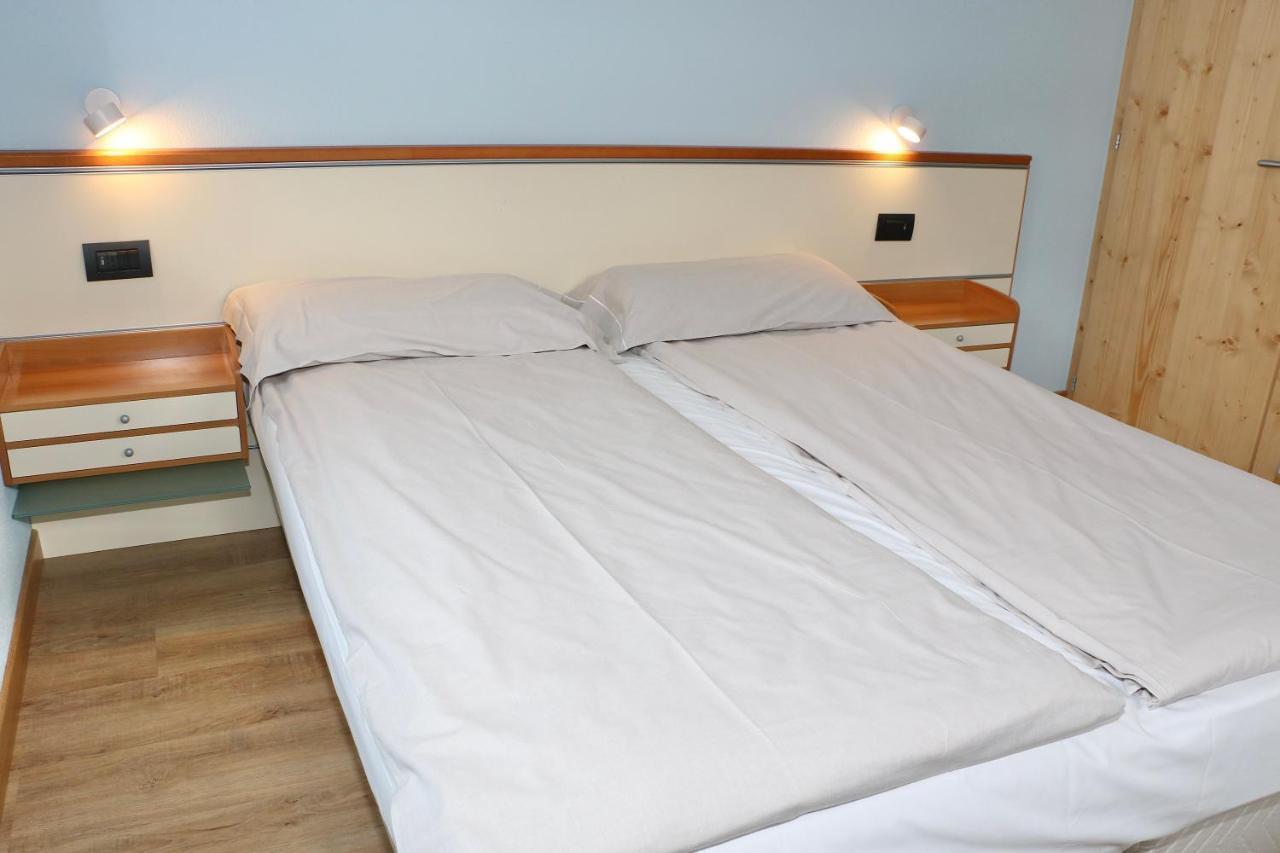 Appartamenti Forhotel Livigno Ngoại thất bức ảnh