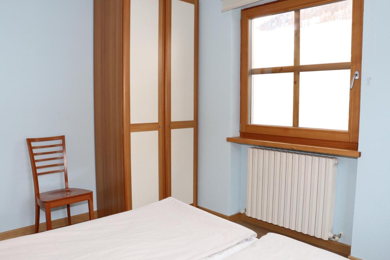 Appartamenti Forhotel Livigno Ngoại thất bức ảnh