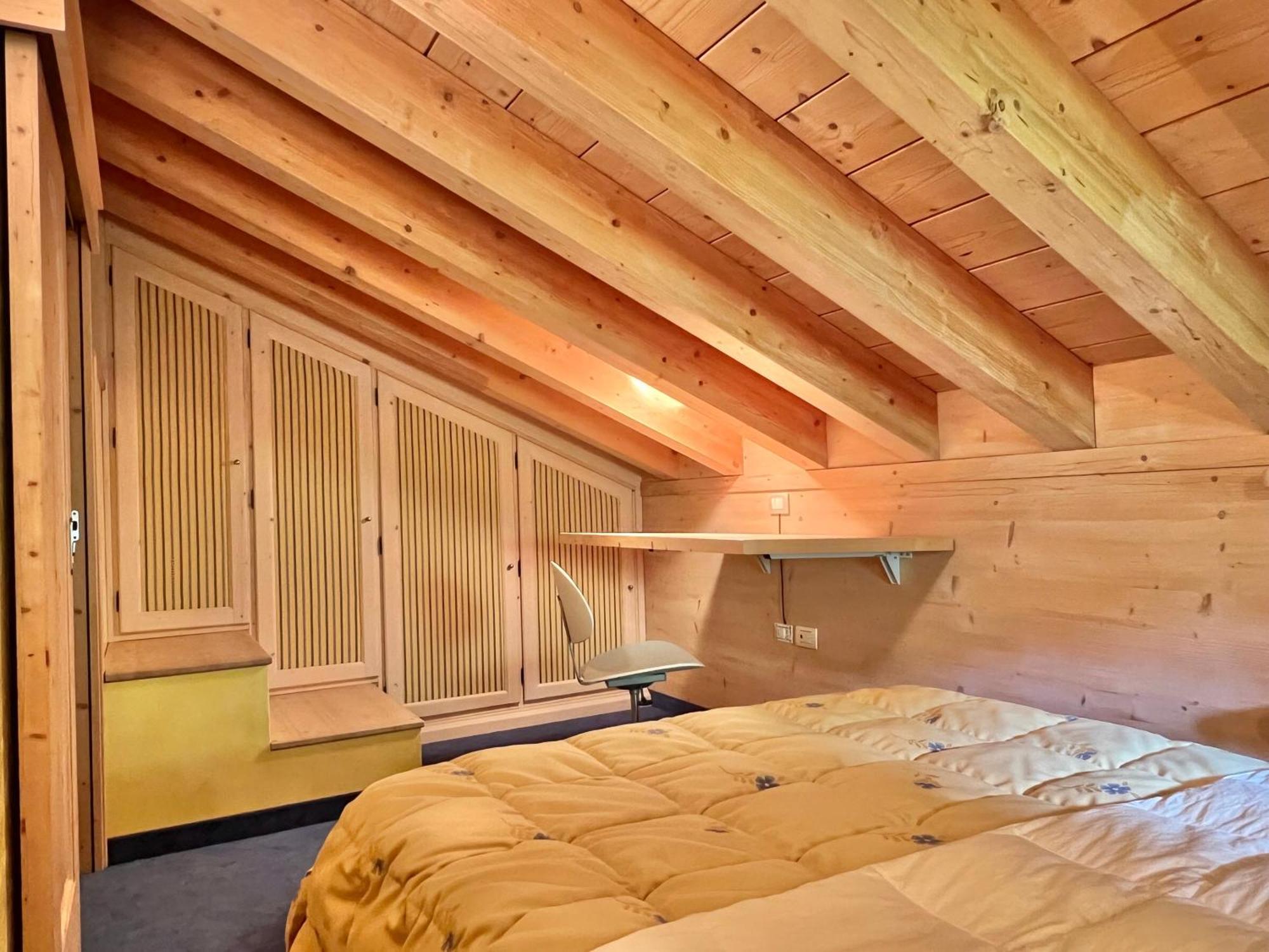 Appartamenti Forhotel Livigno Ngoại thất bức ảnh