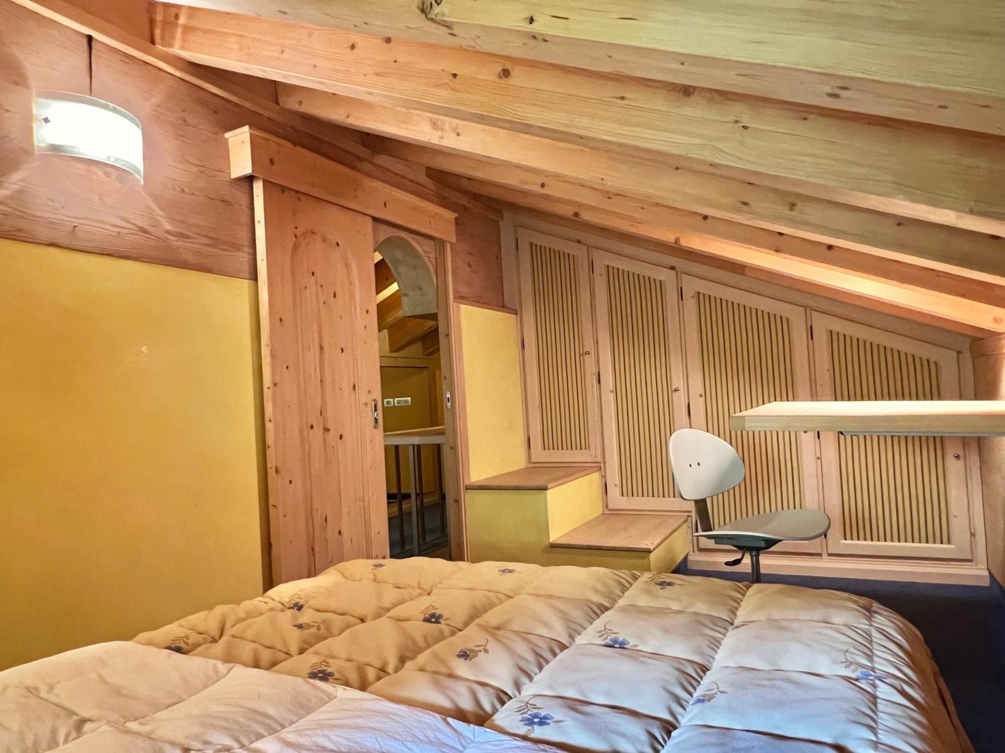 Appartamenti Forhotel Livigno Ngoại thất bức ảnh
