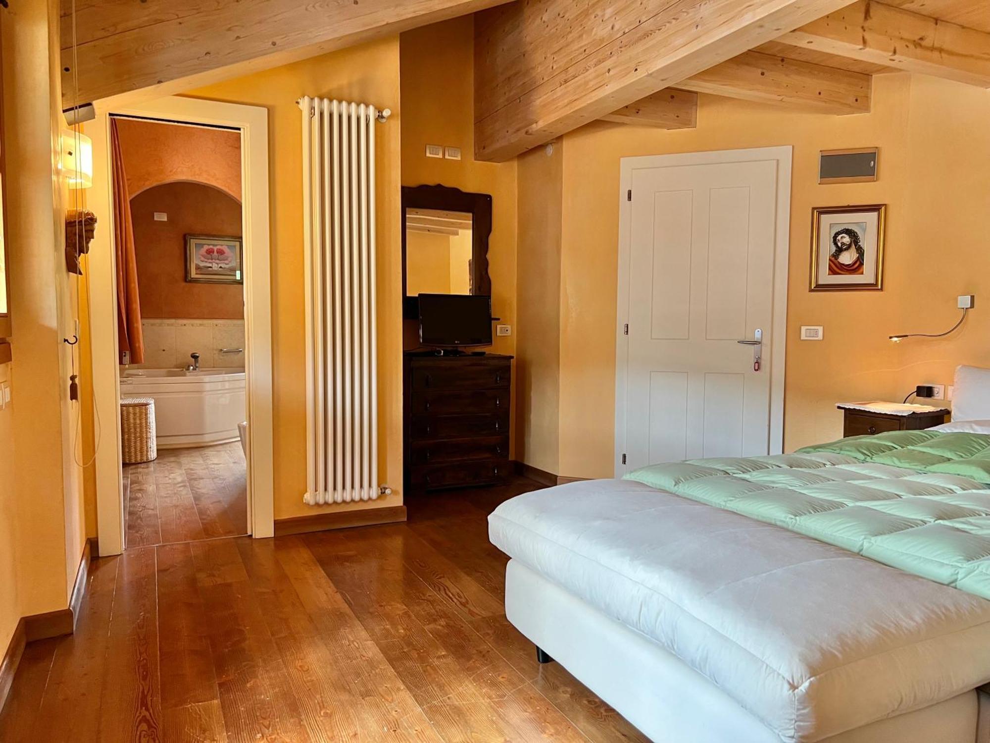 Appartamenti Forhotel Livigno Ngoại thất bức ảnh