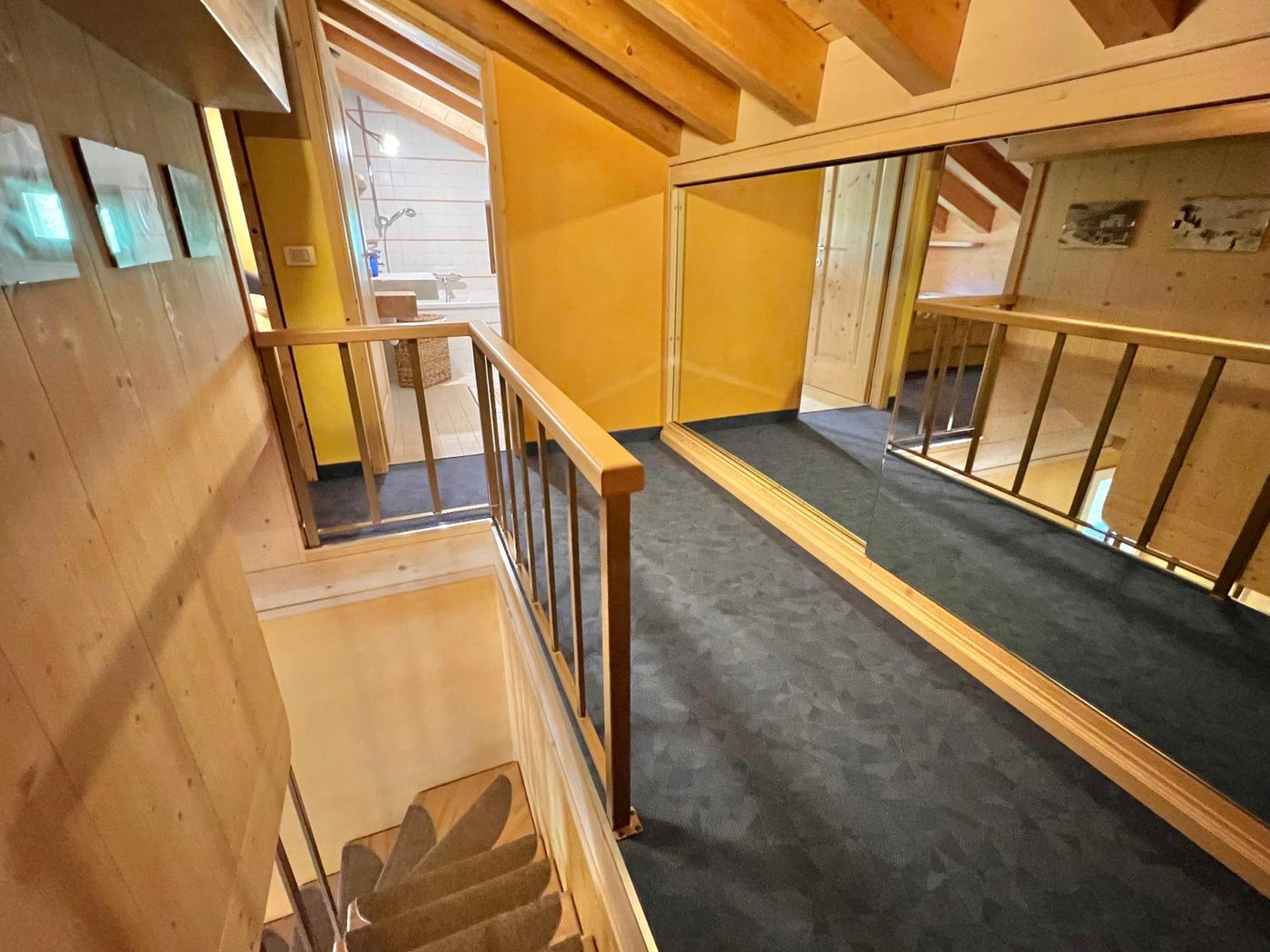 Appartamenti Forhotel Livigno Ngoại thất bức ảnh