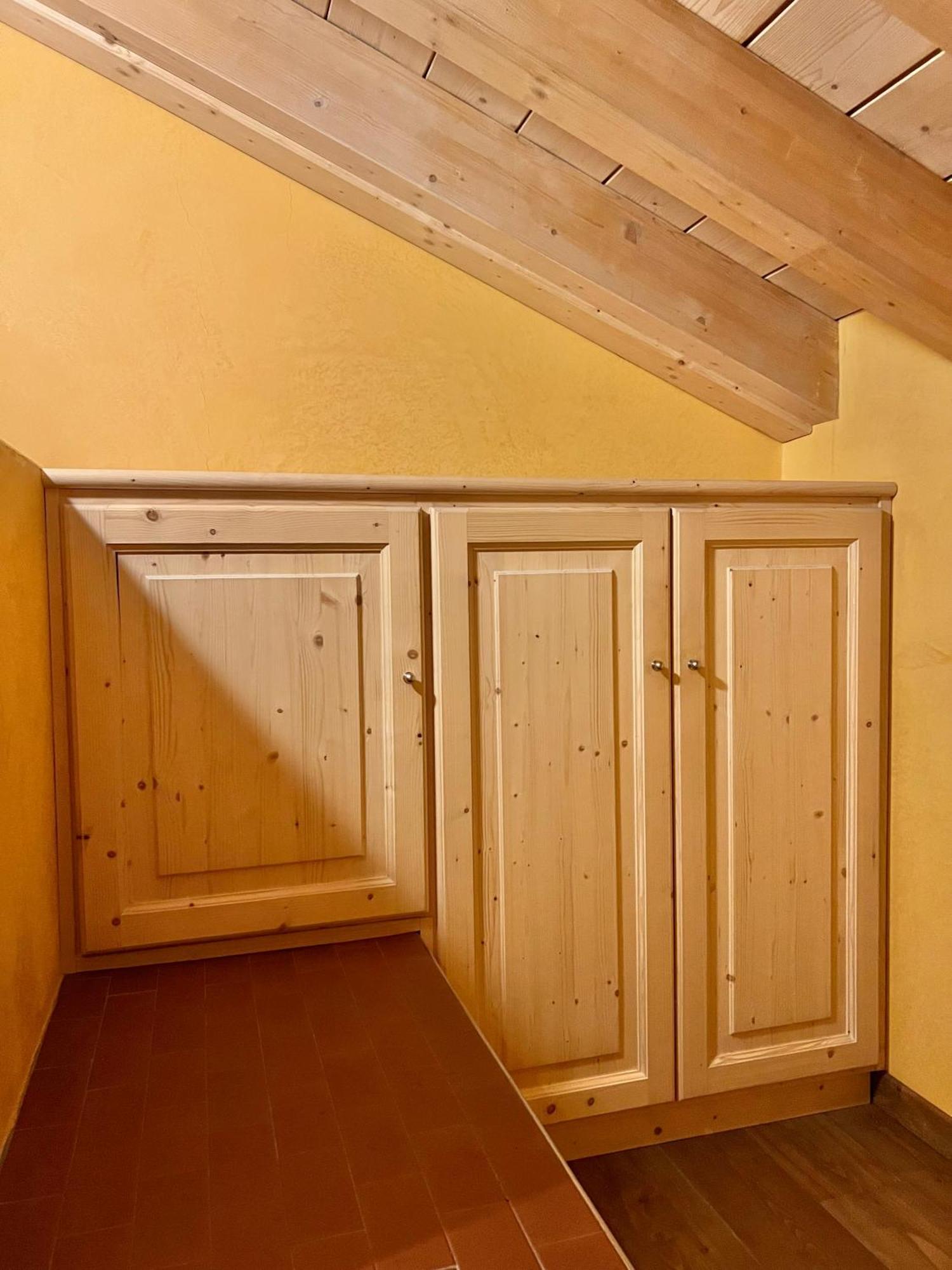 Appartamenti Forhotel Livigno Ngoại thất bức ảnh