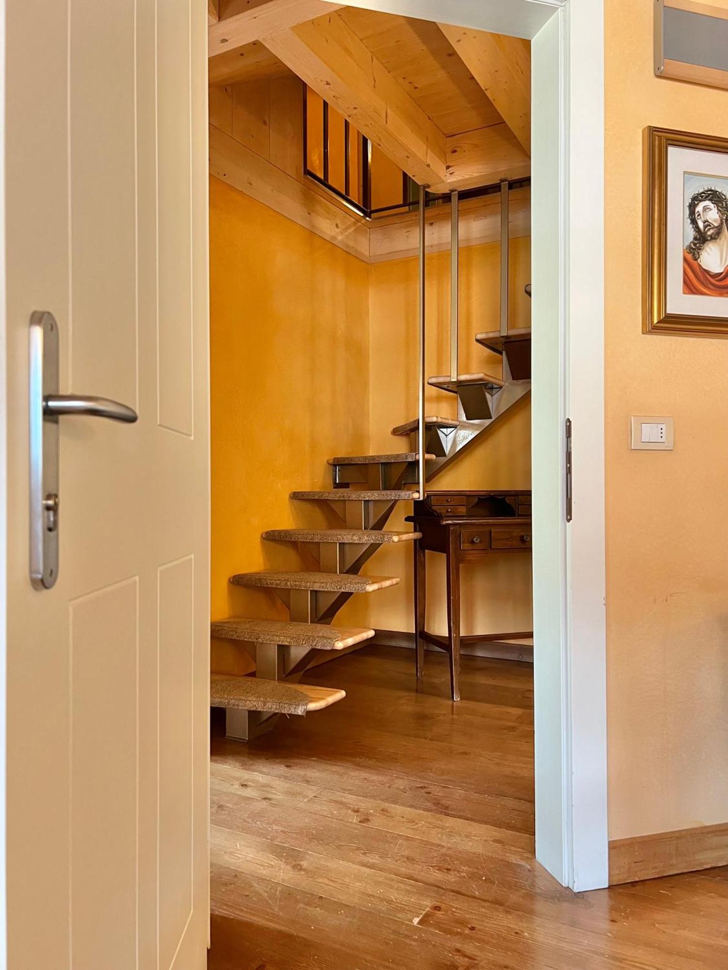 Appartamenti Forhotel Livigno Ngoại thất bức ảnh