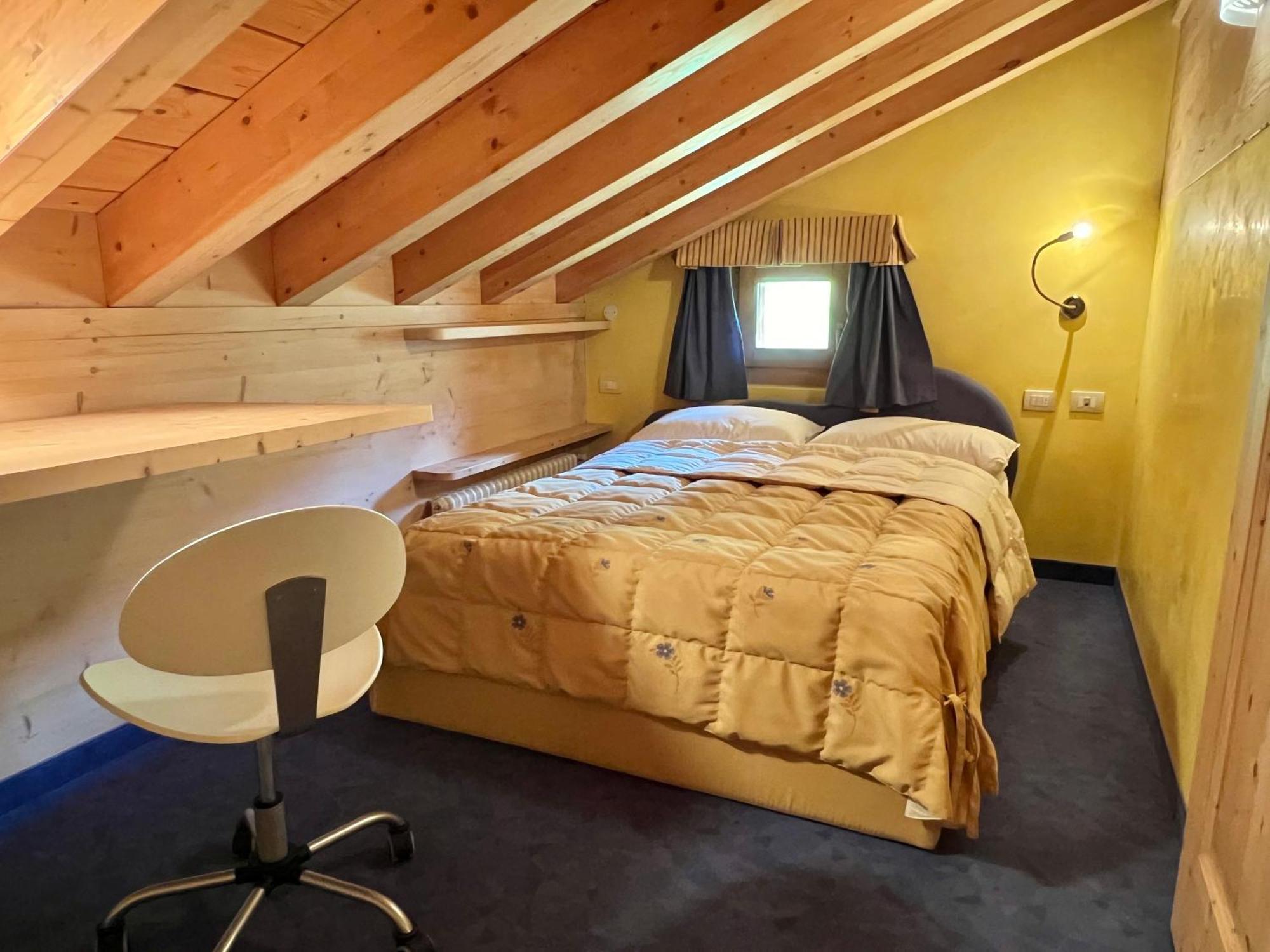 Appartamenti Forhotel Livigno Ngoại thất bức ảnh