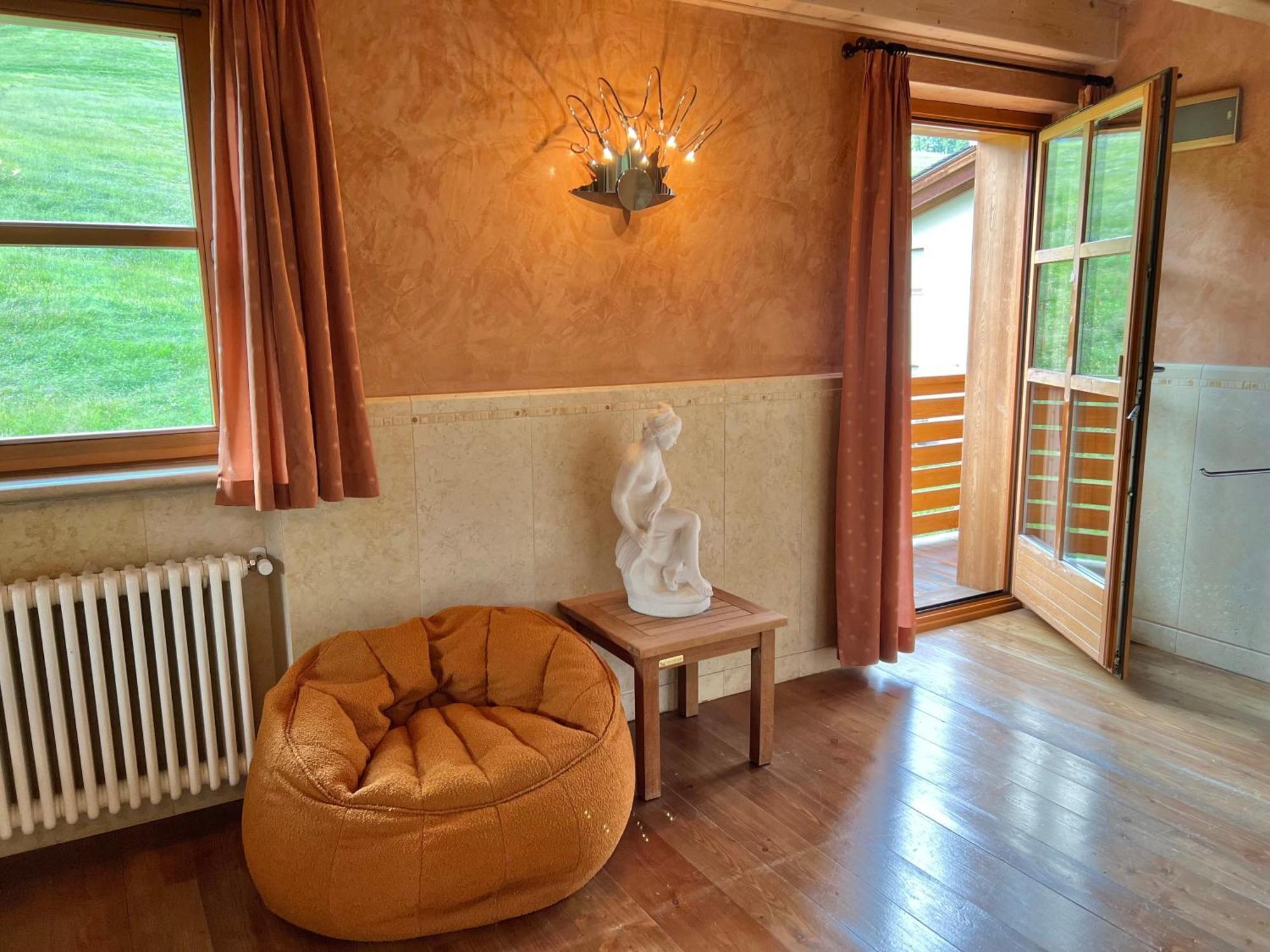 Appartamenti Forhotel Livigno Ngoại thất bức ảnh