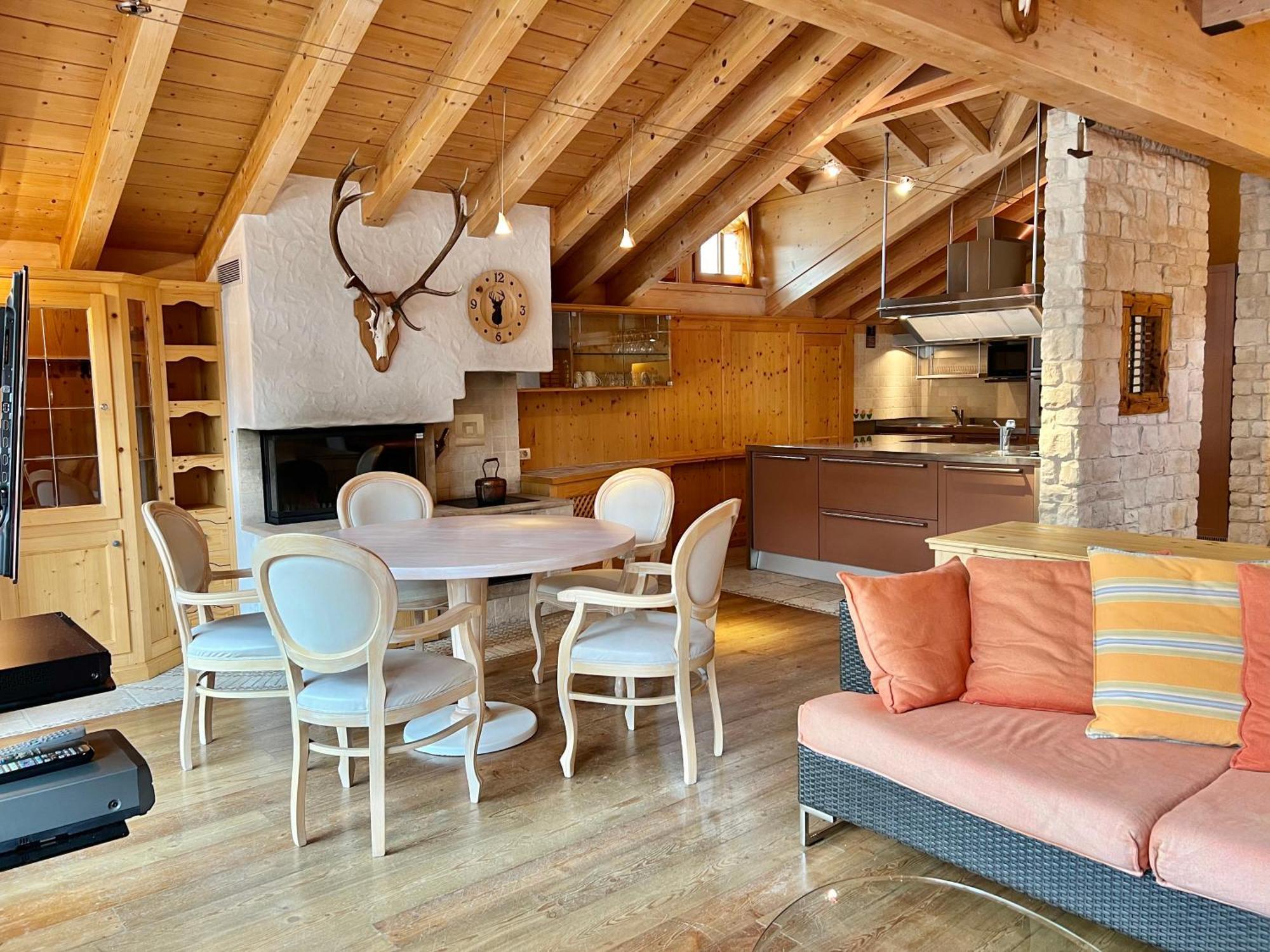Appartamenti Forhotel Livigno Ngoại thất bức ảnh