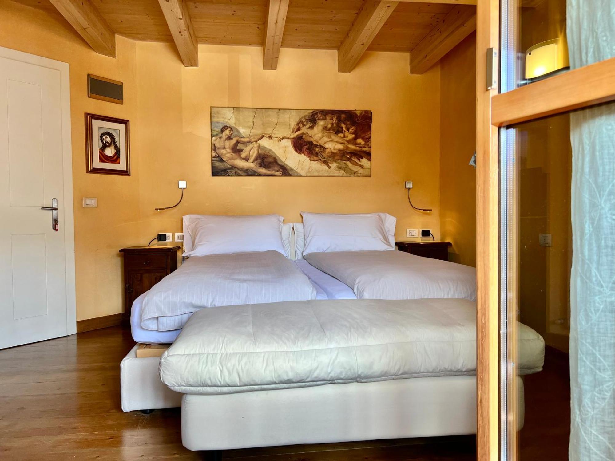 Appartamenti Forhotel Livigno Ngoại thất bức ảnh