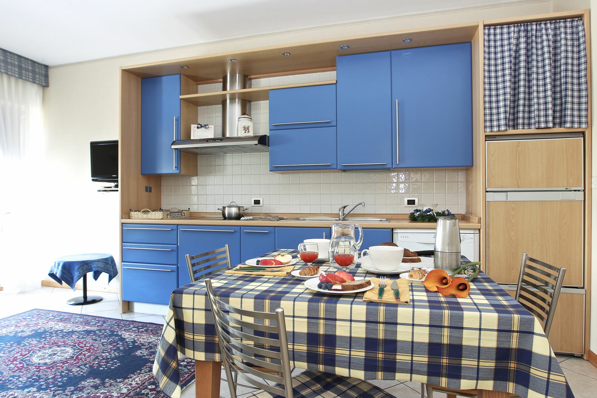 Appartamenti Forhotel Livigno Ngoại thất bức ảnh
