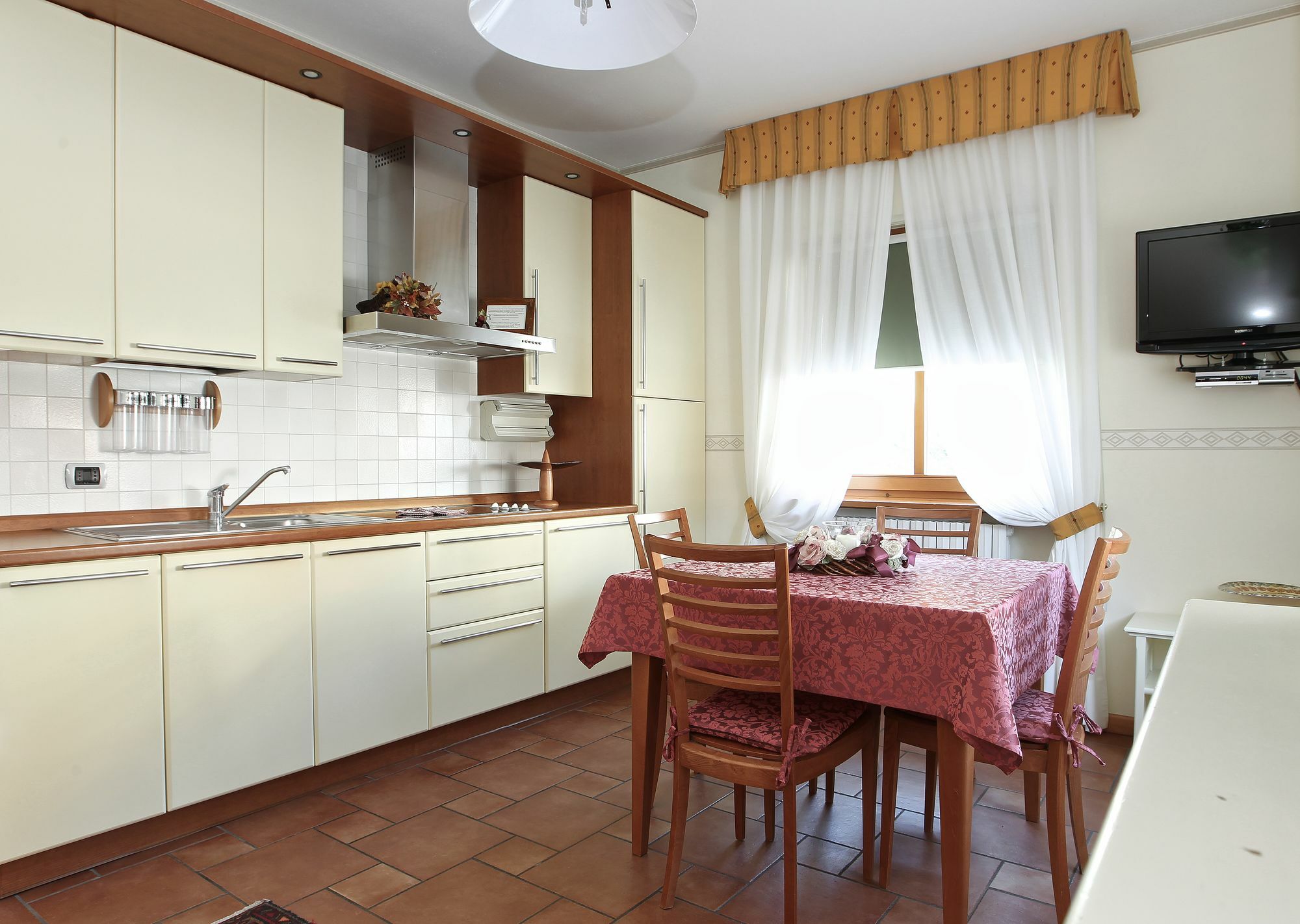 Appartamenti Forhotel Livigno Ngoại thất bức ảnh
